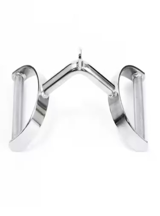 Accesorio Polea #07 Pala triangular S