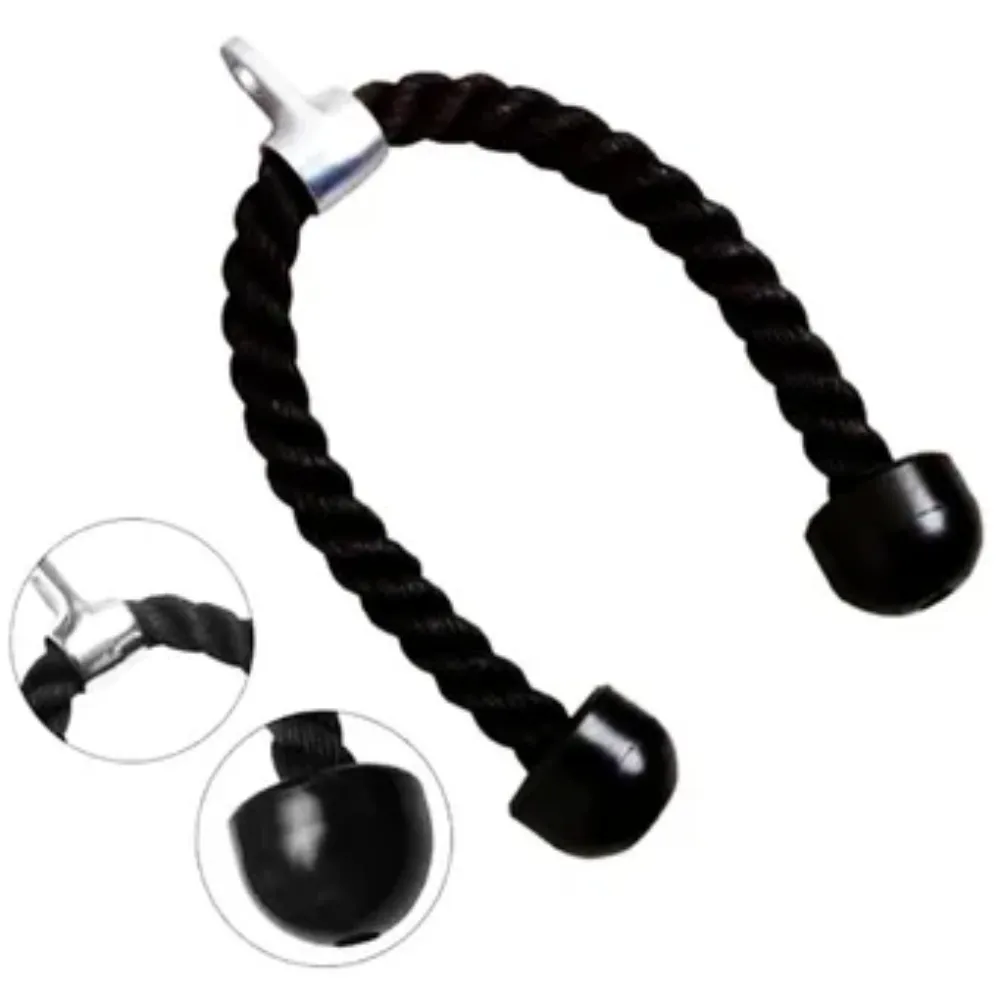 Accesorio Polea #11 Soga de Triceps
