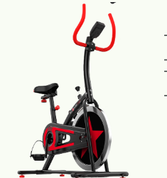 Spinning RevXtreme