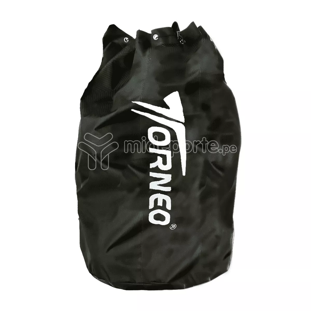 Bolso Portabalón Lona 18p