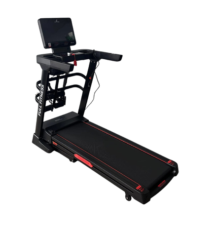 Trotadora Eléctrica TM3450 FULL FITNESS 2.0