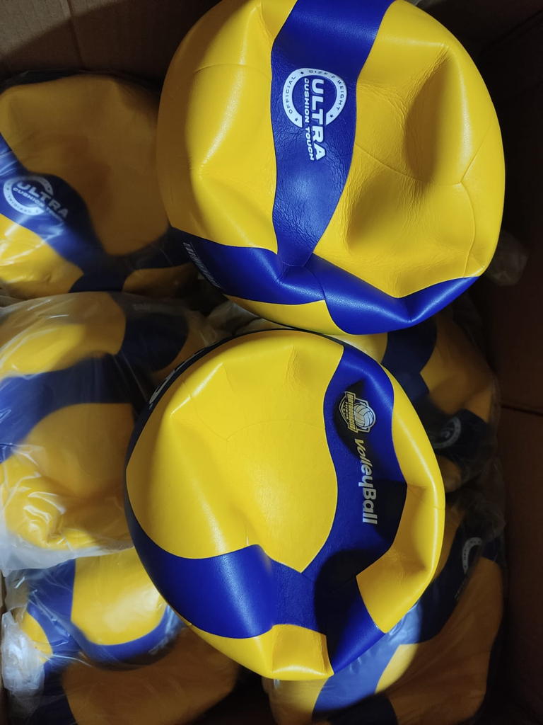 Pelota de Voley MTD Premium Ultra