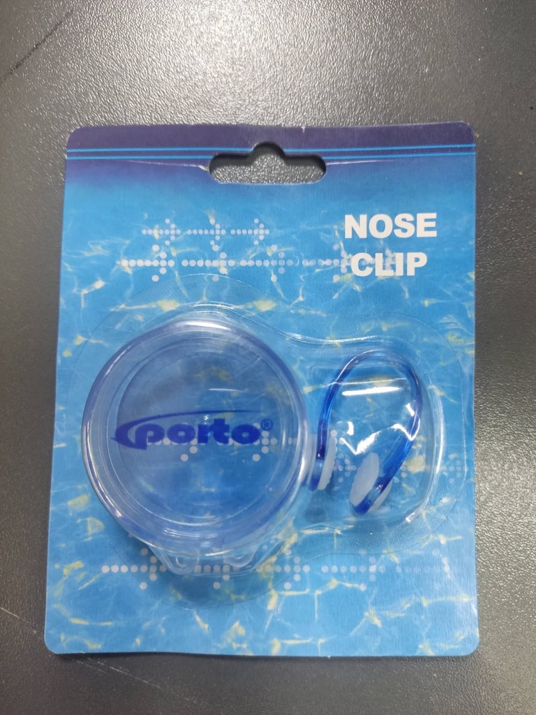 Tapon nariz Porto POR-1050