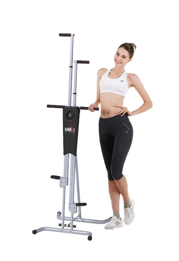 Escaladora Vertical MC
