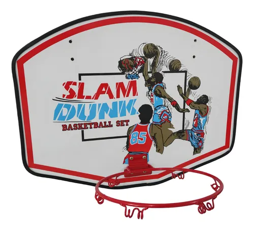 Tablero de Basquet imp. Grande