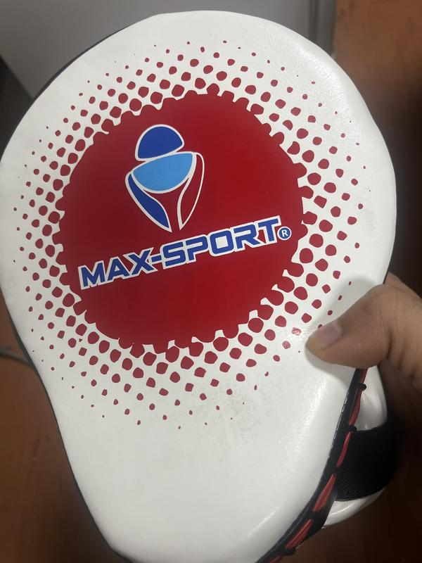 Manopla MS curva