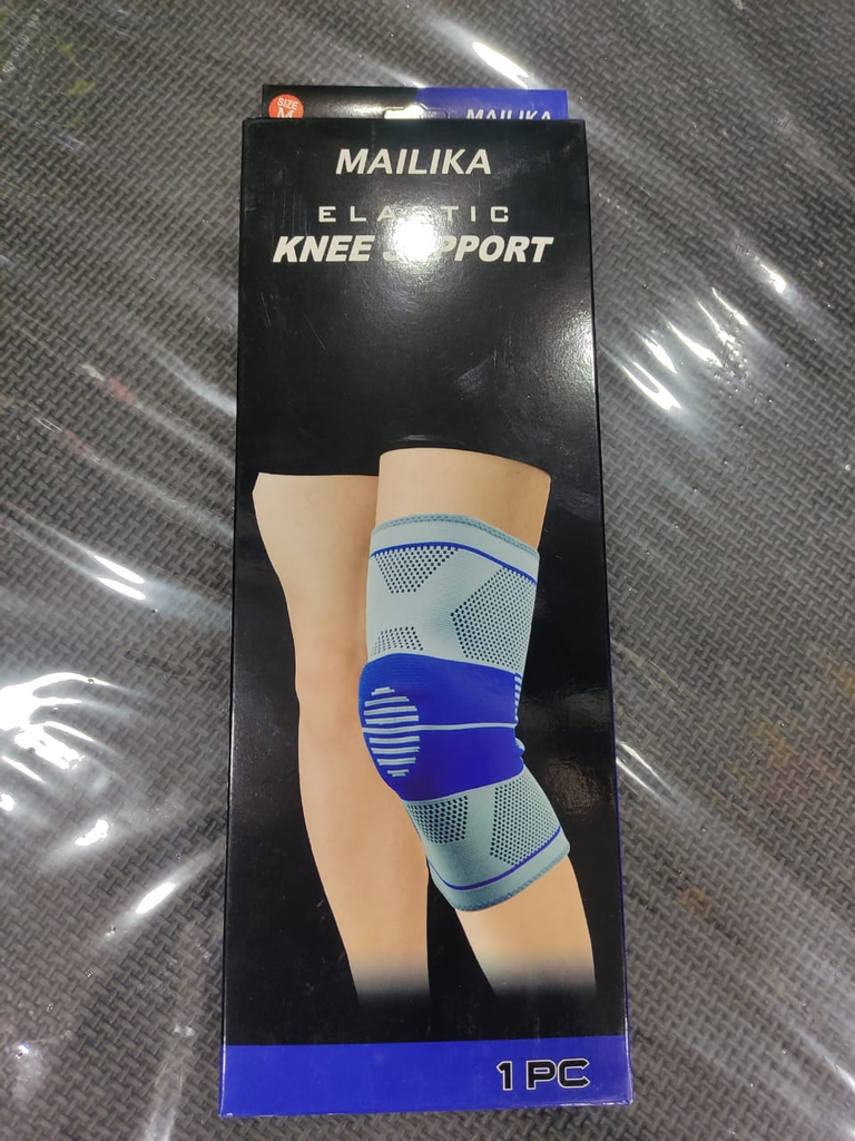 Rodillera gel
