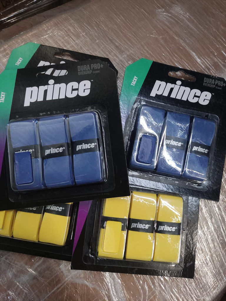 Grip Prince x3