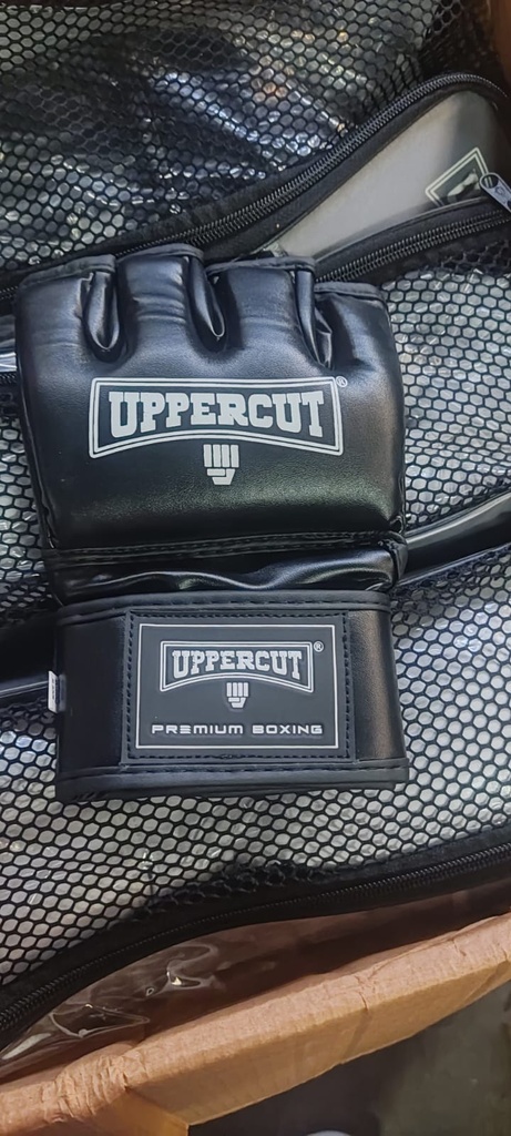 Guantes de MMA UPP-510