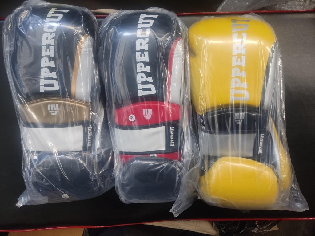 Guante de Box UPP AFTERBURN UPP-750 