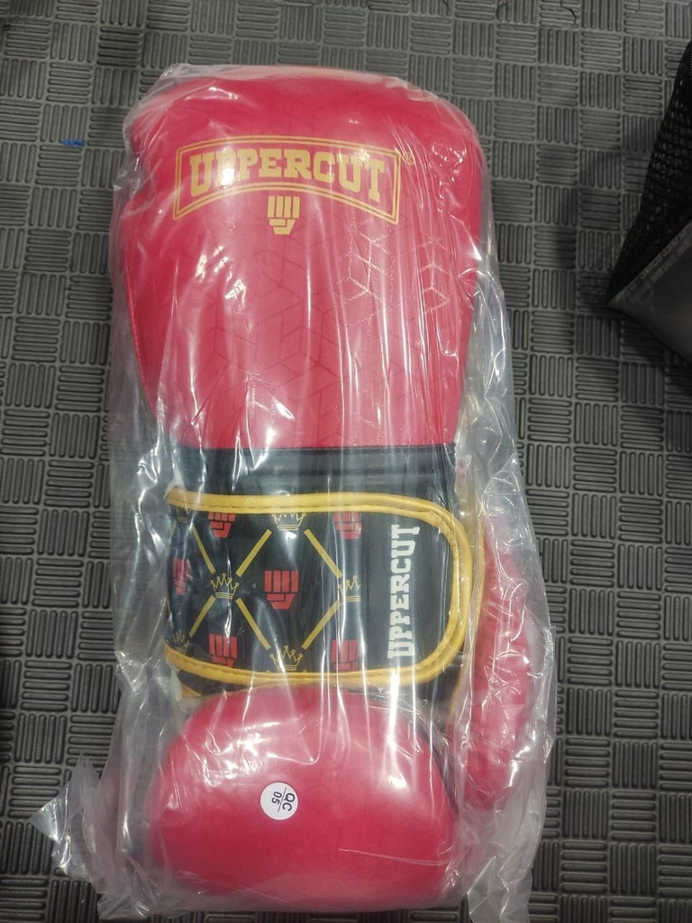 Guante de Box UPP-5700 King