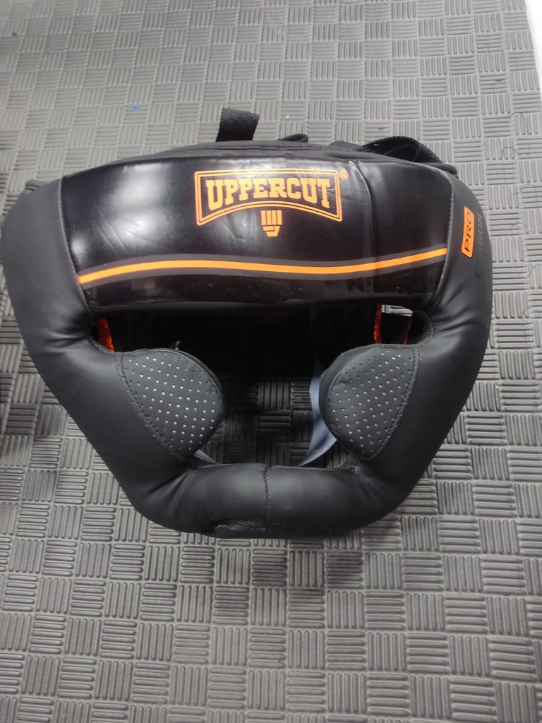 Cabezal Uppercut UPP-741