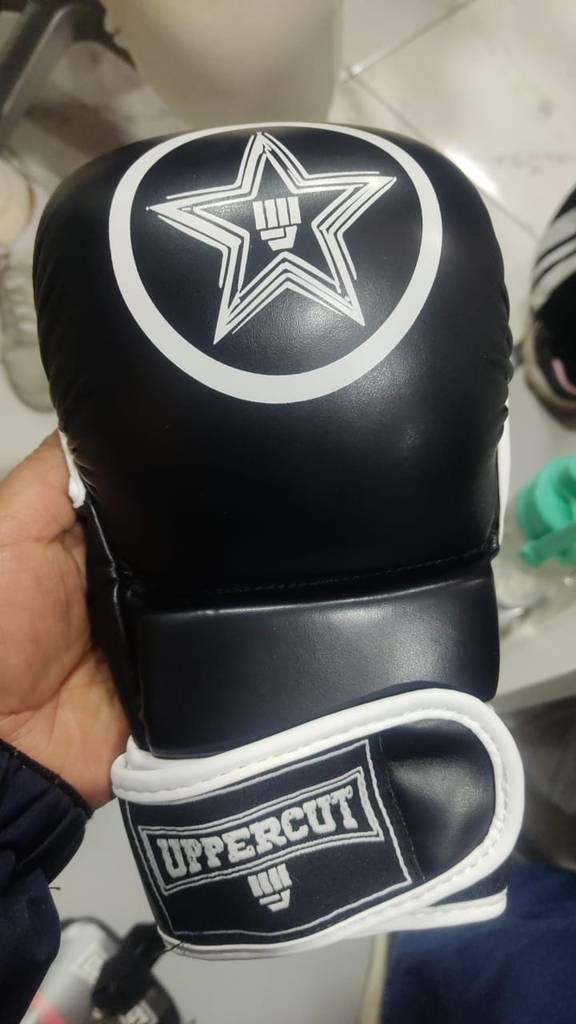 Guantes de MMA UPP-2116 Sparring