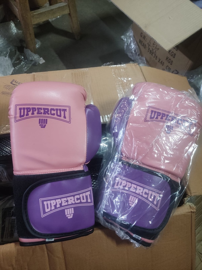 Guantes de Box UPP-1195 MORE