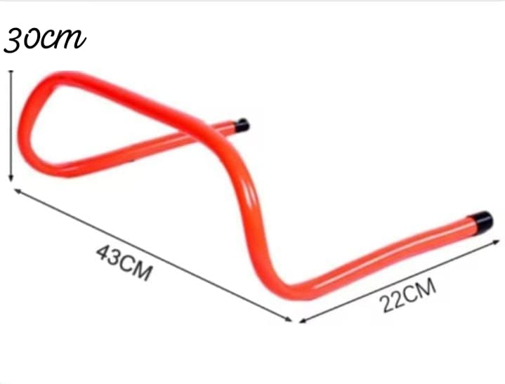 Vallas 30cm