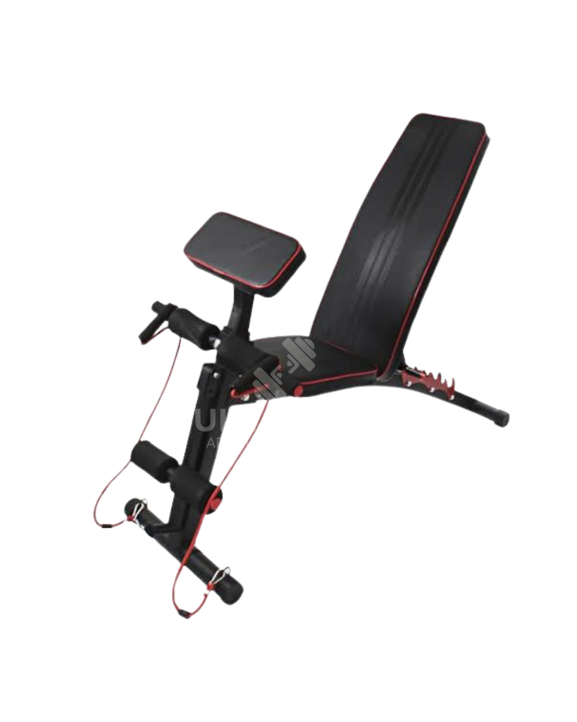 Banca Libre 1208-T sin extensor
