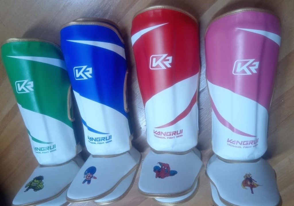 Canillera Kangrui niño