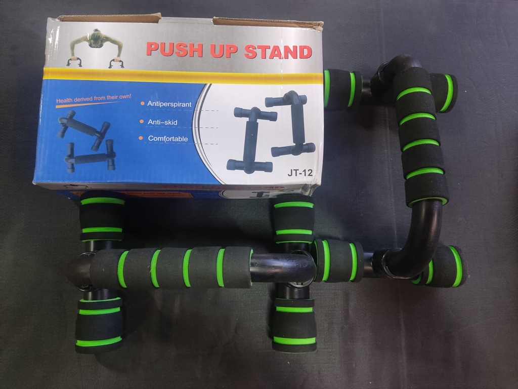 Pushup PVC