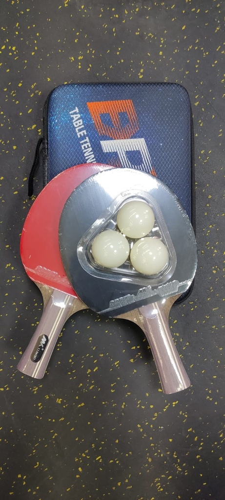 Set ping pong PRO 3pz EXPERT