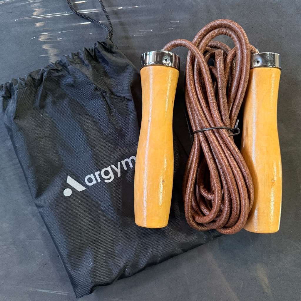 Soga cuero Argym