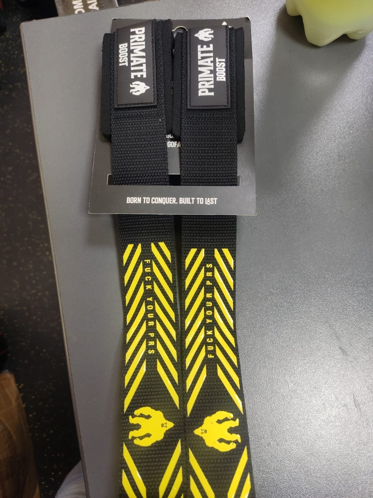 Strap PRIMATE antideslizante