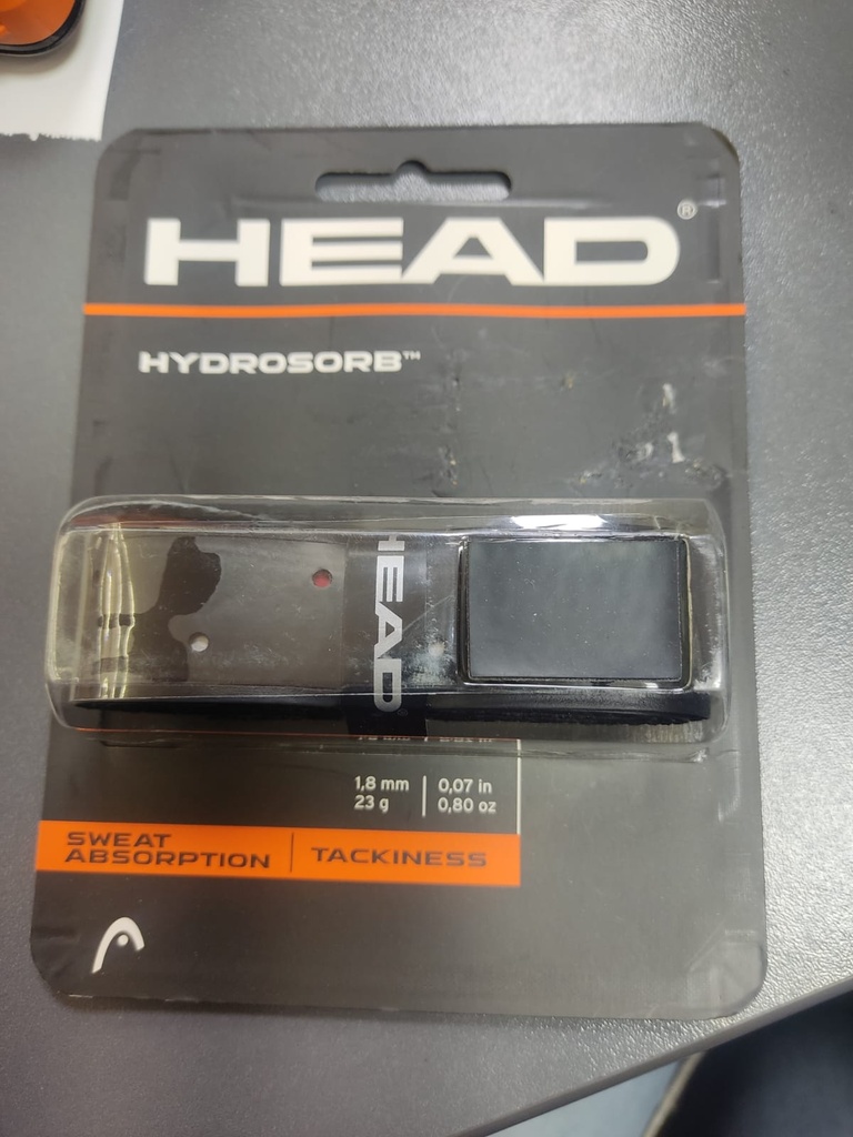 Grip HEAD Hidrosorb