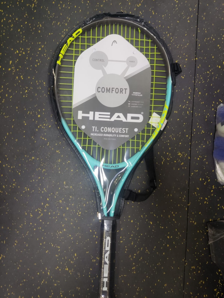 Raqueta tennis HEAD 4 1/4