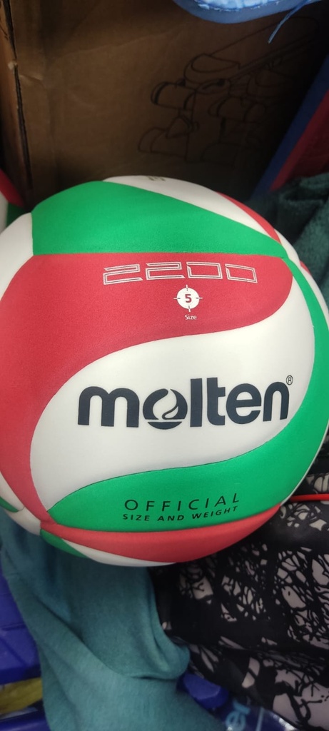 Pelota de Voley MOLTEN 2200