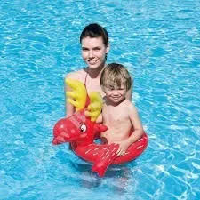 Flotador inflable Bestway animales