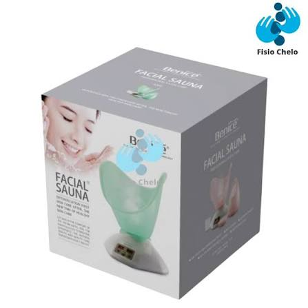 Sauna Facial Benice