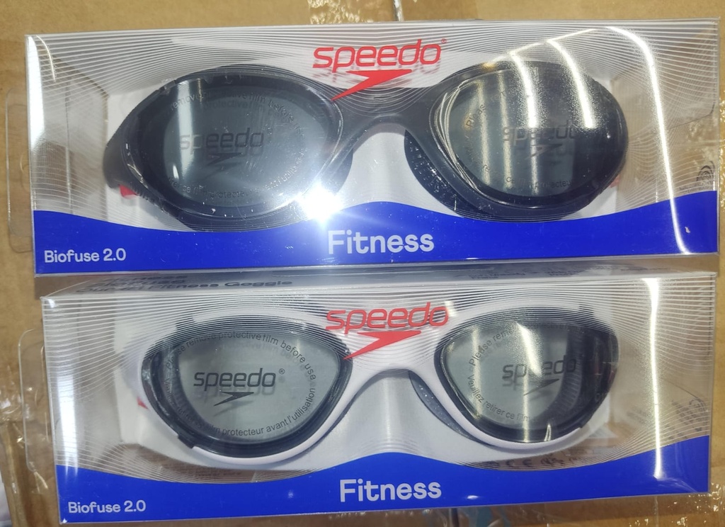 Lente Speedo Biofuse 2.0 Fitness
