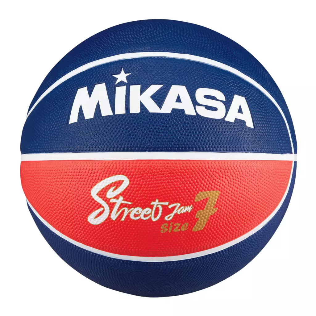 Pelota de Basquet #07 Mikasa StreetJam