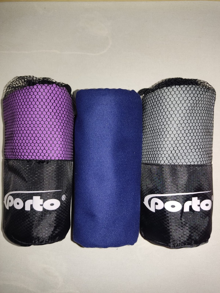Toalla Microfibra Porto POR-940