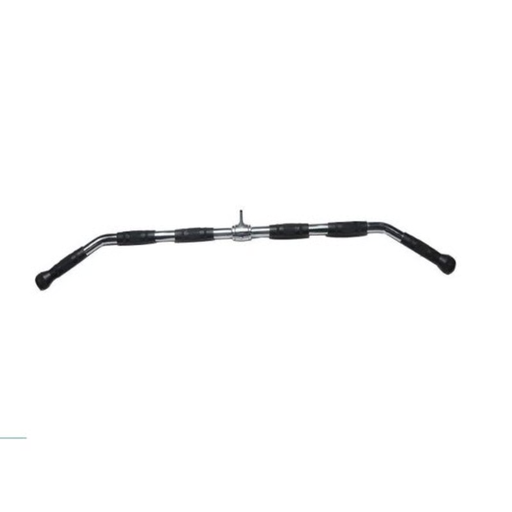 [POL-01] Accesorio Polea #01 Barra recta L